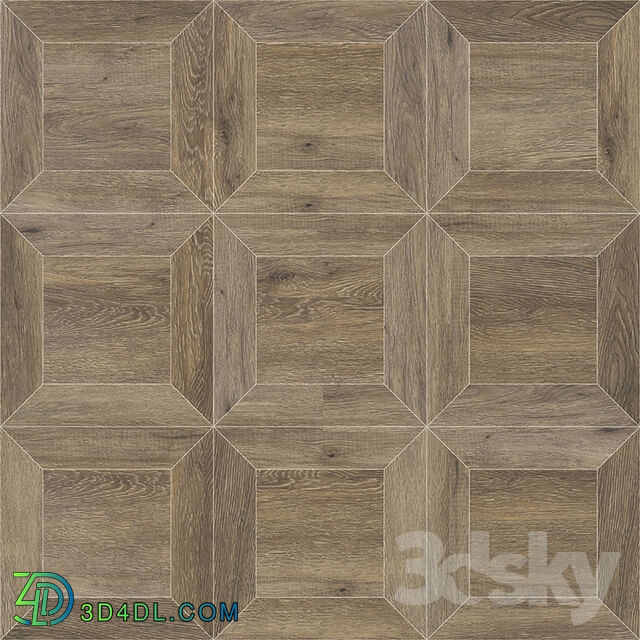 Floor coverings - Daybreak Hermitage