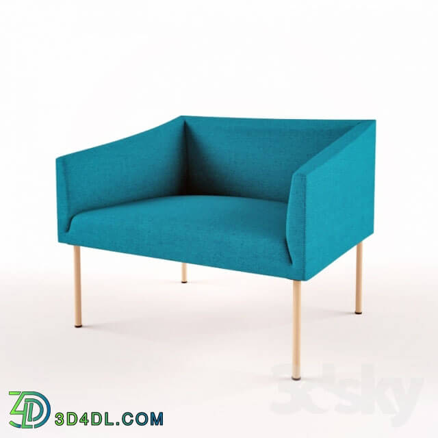 Arm chair - Saari chair