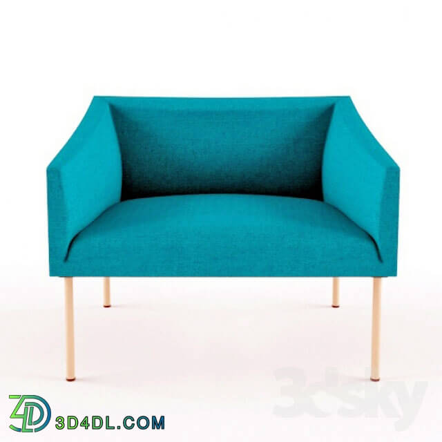 Arm chair - Saari chair