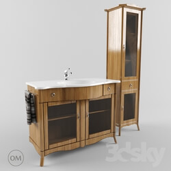 Bathroom furniture - esignLiberty Furn-FromOfficer 
