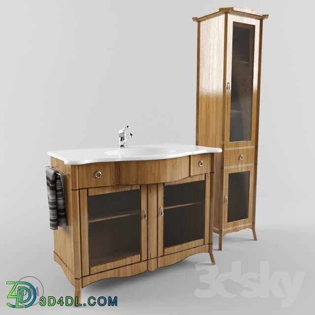 Bathroom furniture - esignLiberty Furn-FromOfficer