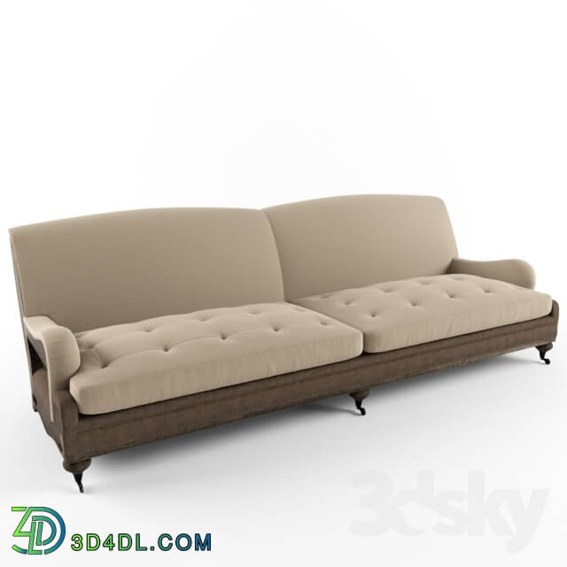 Sofa - Old Sofa