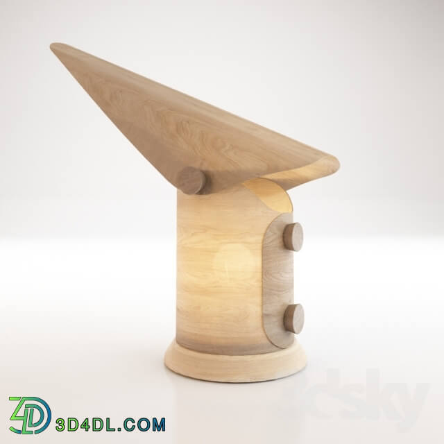 Table lamp - Waf Table Lamp