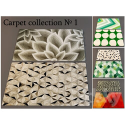 Carpets - Carpets 