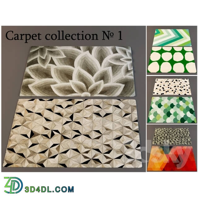 Carpets - Carpets