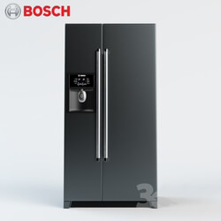 Kitchen appliance - Bosch KAN 58A55 