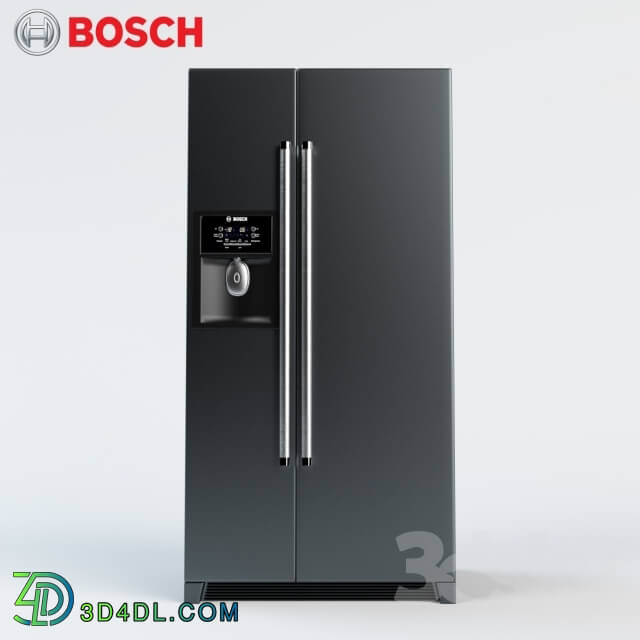 Kitchen appliance - Bosch KAN 58A55