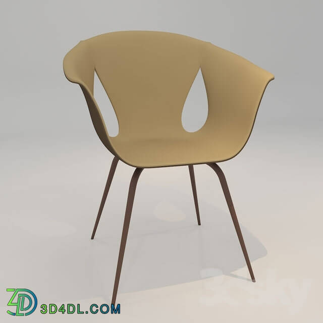 Chair - Arm Chair 153-NA