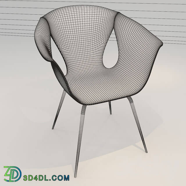 Chair - Arm Chair 153-NA