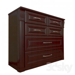 Sideboard _ Chest of drawer - chest 
