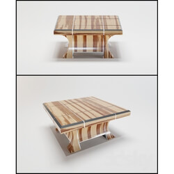 Table - Coffee table 