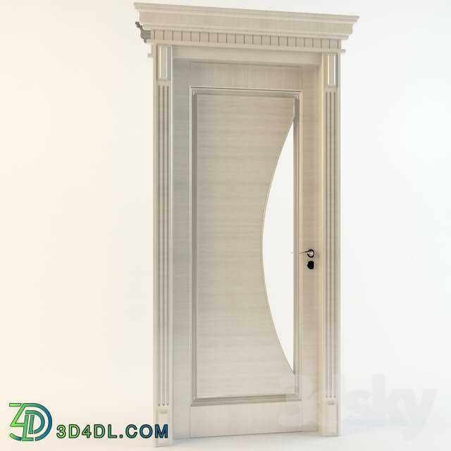 Doors - Door