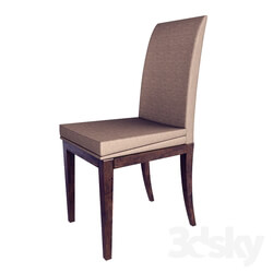 Chair - Chair of casa Pulp 