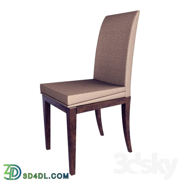 Chair - Chair of casa Pulp