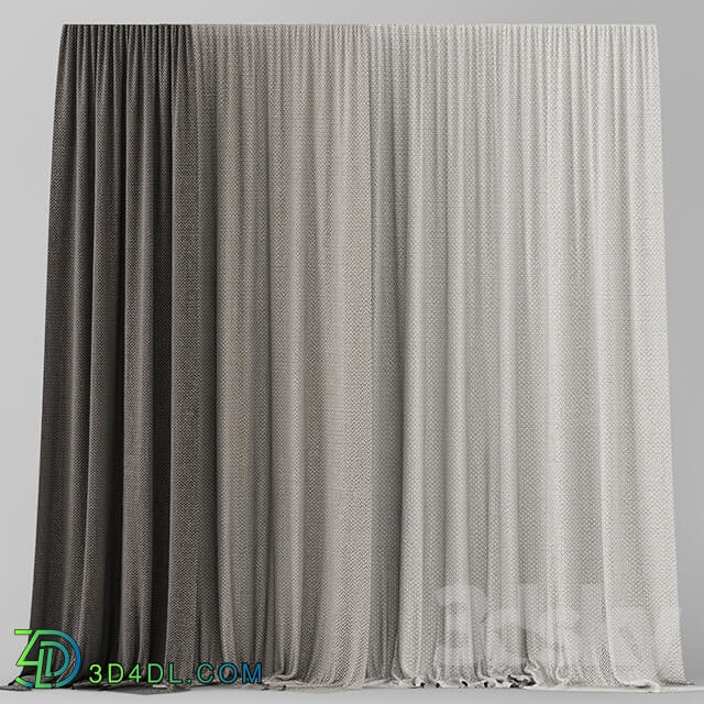 Curtain - Curtains Light