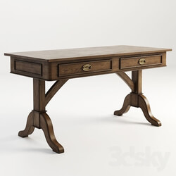 Table - GRAMERCY HOME - DARCY DESK 302.020-2N7 