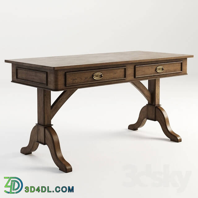 Table - GRAMERCY HOME - DARCY DESK 302.020-2N7