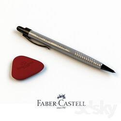 Other decorative objects - Faber - Castell 