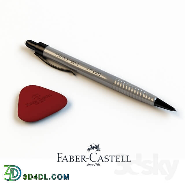 Other decorative objects - Faber - Castell