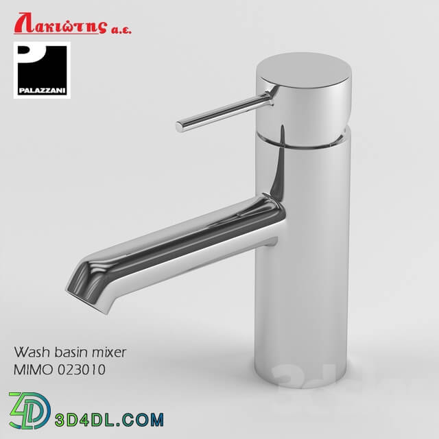 Faucet - Wash basin mixer 023010