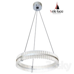 Ceiling light - Suspension light Vele Luce Faccia VL1693P01 