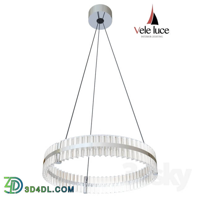 Ceiling light - Suspension light Vele Luce Faccia VL1693P01