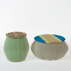 Other soft seating - Mambo Unlimited Ideas Ettero Collection_ELI_I 