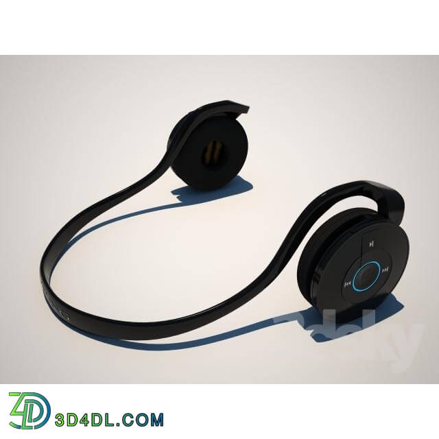 Audio tech - profi Headphones