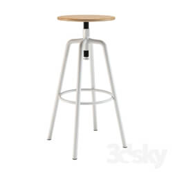 Chair - Jankurtz bar stool 