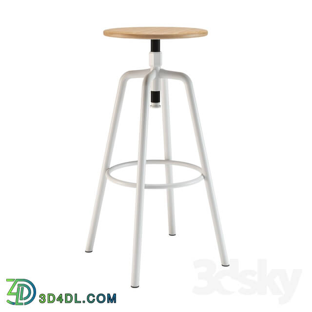 Chair - Jankurtz bar stool