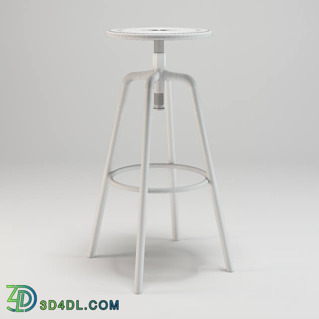 Chair - Jankurtz bar stool