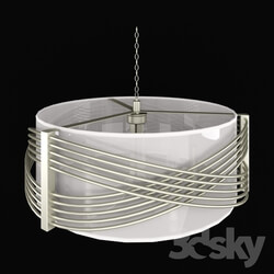 Ceiling light - Hankinson chandelier 