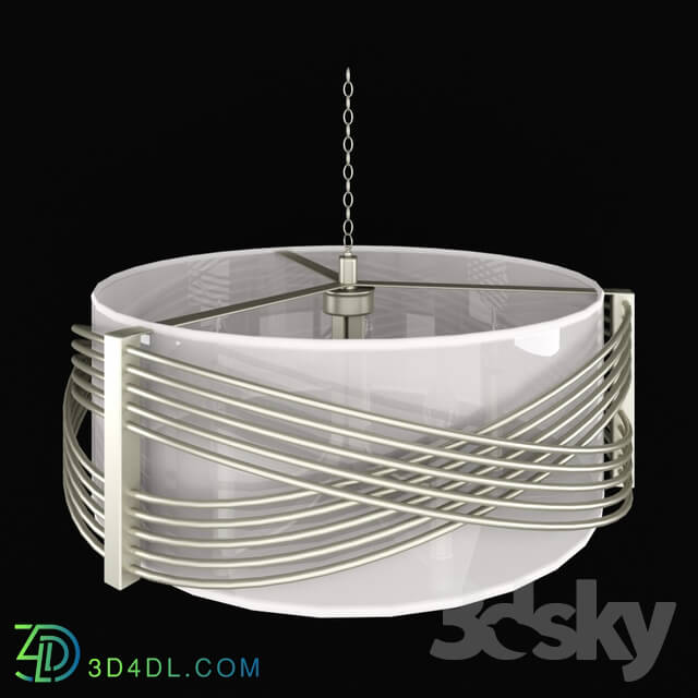 Ceiling light - Hankinson chandelier