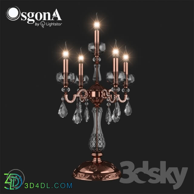 Table lamp - 787_952 Montare Osgona
