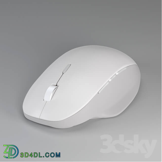 PC _ other electronics - Surface Precision Mouse