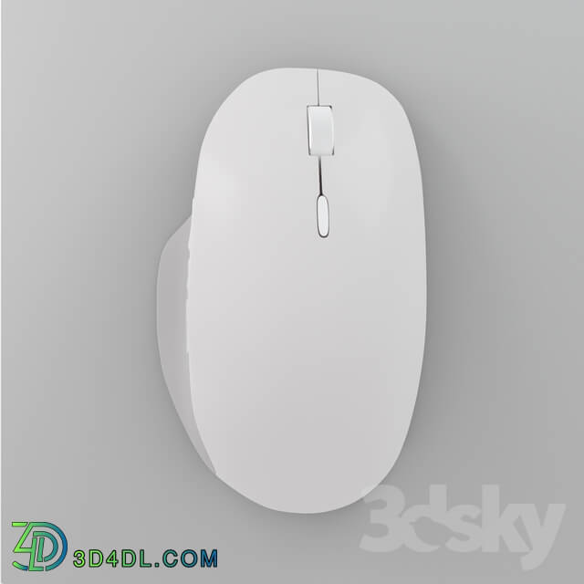 PC _ other electronics - Surface Precision Mouse