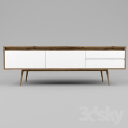 Sideboard _ Chest of drawer - Tv stand 