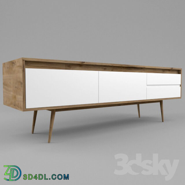 Sideboard _ Chest of drawer - Tv stand