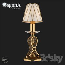 Table lamp - 705_912 RICCIO Osgona 