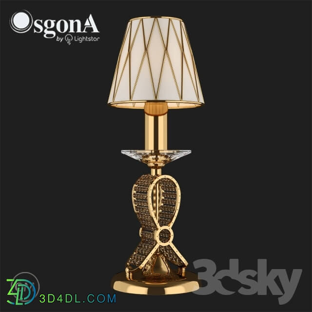 Table lamp - 705_912 RICCIO Osgona