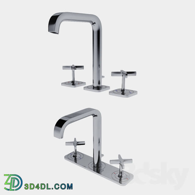 Faucet - Hansgrohe Axor Citterio E P1