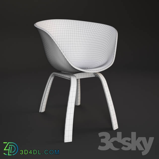 Chair - Kitchen chair