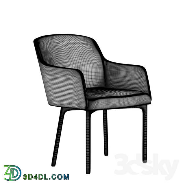 Arm chair - Armchair