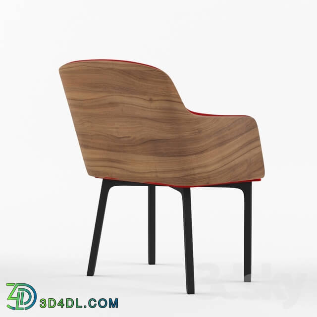 Arm chair - Armchair