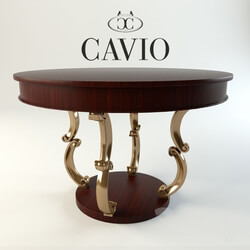 Table - Table Cavio Verona 