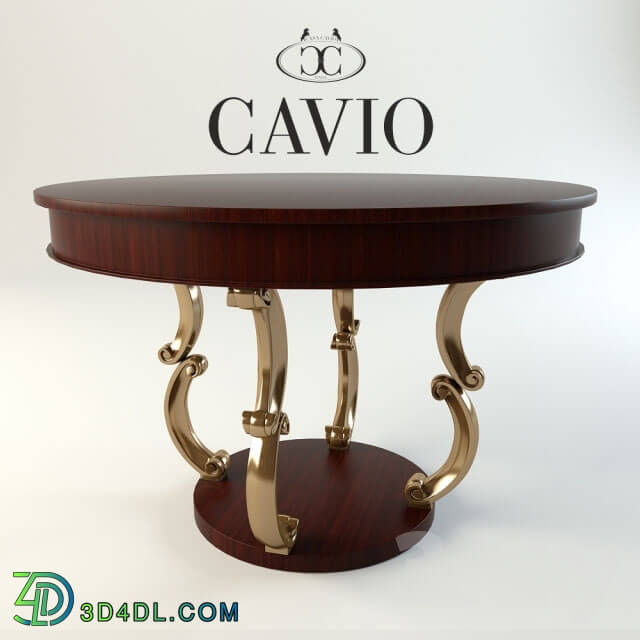 Table - Table Cavio Verona