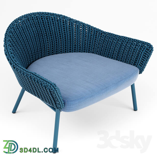 Chair - Weave chair