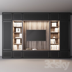 Other - Furniture composition tv 