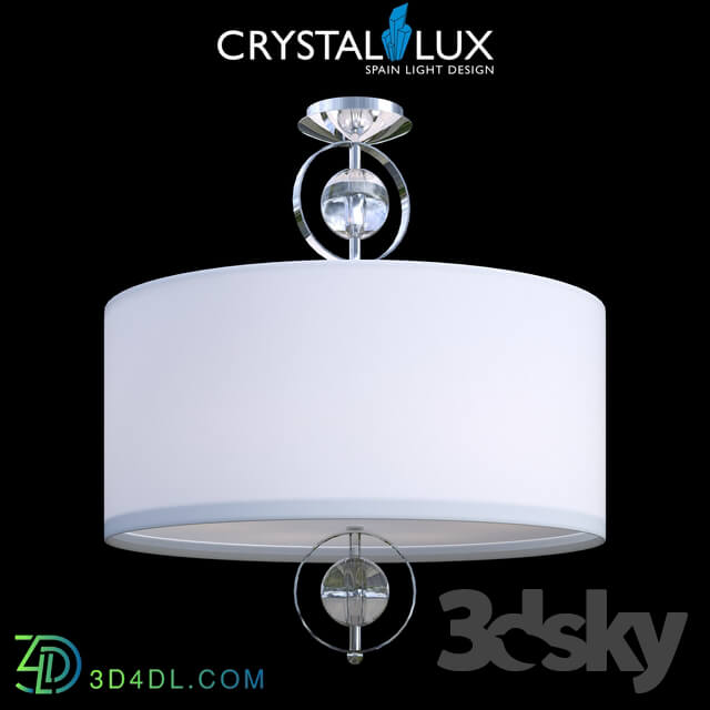 Ceiling light - Paola PL6