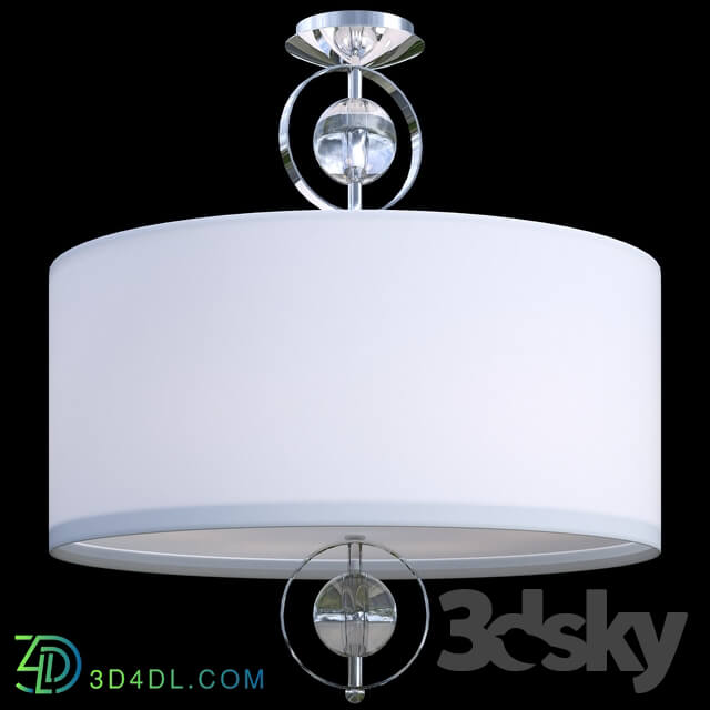 Ceiling light - Paola PL6